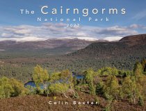 2027 Calendar Cairngorms, The (Mar)