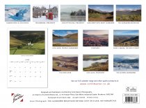 2027 Calendar Cairngorms, The (Mar)