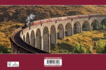 2027 Diary Scotland Desk (Mar)