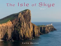 2027 Calendar Isle of Skye (Mar)