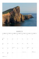 2027 Calendar Isle of Skye (Mar)