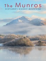 2027 Calendar Munros, The (Mar)
