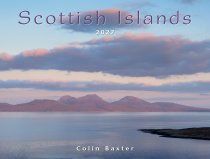 2027 Calendar Scottish Islands (Mar)