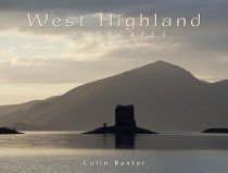 2027 Calendar West Highland Landscapes (Mar)