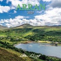 2027 Calendar Arran (Mar)