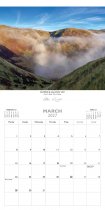 2027 Calendar Dumfries & Galloway (Mar)
