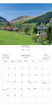 2027 Calendar Perthshire (Mar)