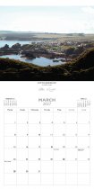 2027 Calendar Scottish Borders (Mar)