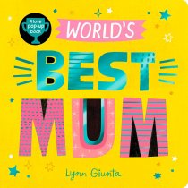 World's Best Mum (Feb)