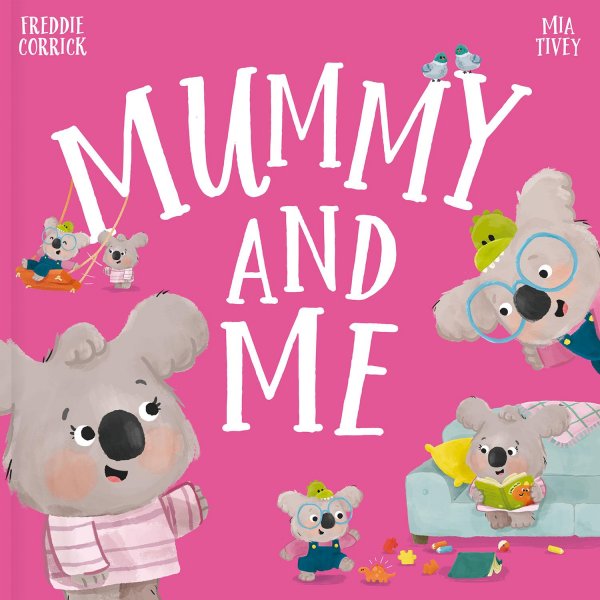 Mummy & Me (Feb)