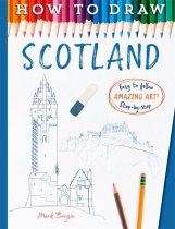 How to Draw Scotland (Apr)
