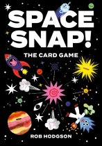 Snap Cards: Space Snap! (Apr)