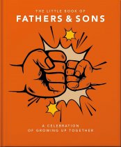 Little Book of Fathers & Sons, The (Mar)