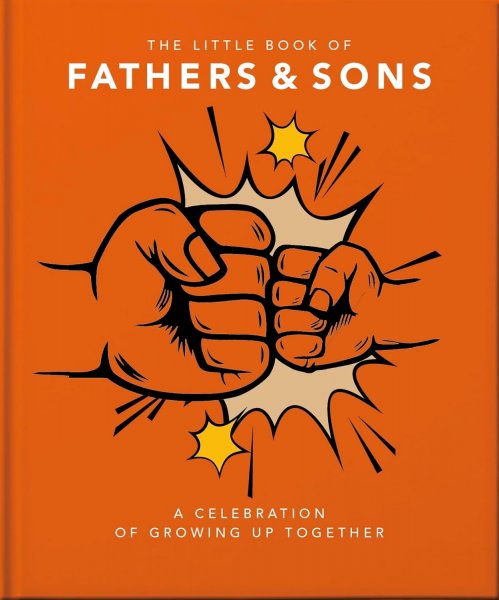 Little Book of Fathers & Sons, The (Mar)