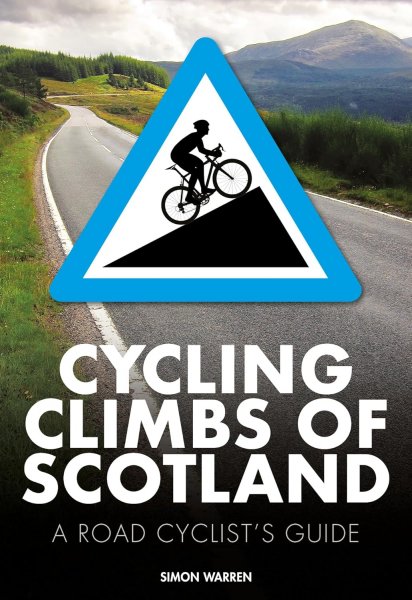 Cycling Climbs of Scotland (Feb)