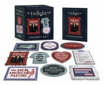 Twilight Saga Magnet Mini Kit (Sep)