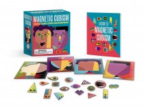 Magnetic Cubism Mini Kit (Feb)