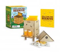 Build-Your-Own Beehive Mini Kit (Apr)