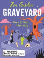 Zen Garden Graveyard Mini Kit (Aug)