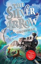 Silver Arrow, The (Mar)