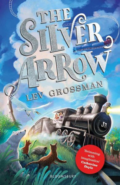 Silver Arrow, The (Mar)