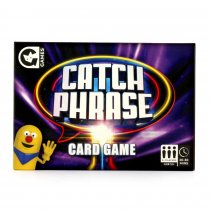 Catchphrase Card Game (Mar)