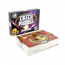 Catchphrase Card Game (Mar)