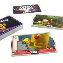 Catchphrase Card Game (Mar)