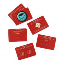 House of Games Card Game (Mar)