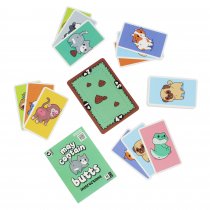 May Contain Butts Card Game (Mar)