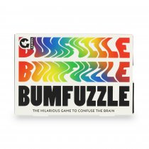 Bumfuzzle Card Game (Mar)
