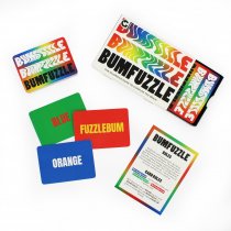 Bumfuzzle Card Game (Mar)