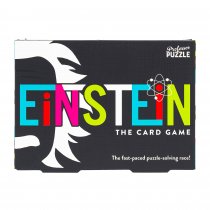 Einstein Card Game (Mar)