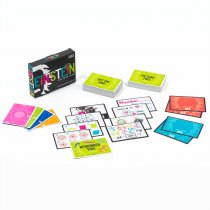 Einstein Card Game (Mar)
