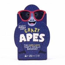 Crazy Apes Card Game (Mar)