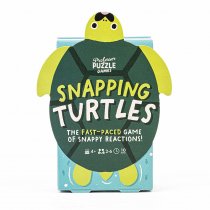 Snapping Turtles Card Game (Mar)