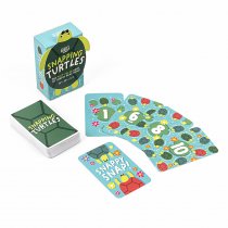 Snapping Turtles Card Game (Mar)