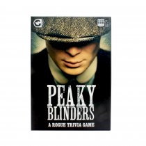 Peaky Blinders Card Game (Mar)