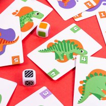 Little Dinosaurs Board Game (Mar)