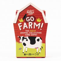 Go Farm! Card Game (Mar)