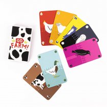 Go Farm! Card Game (Mar)