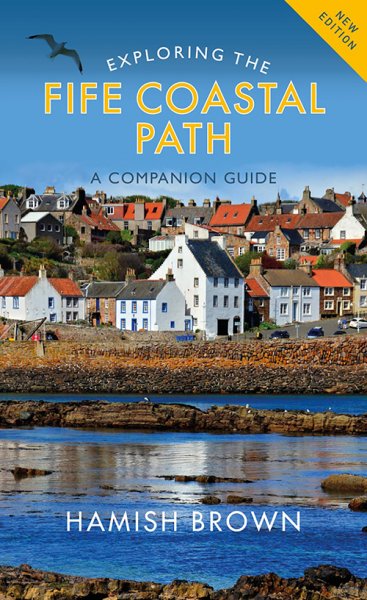Exploring the Fife Coastal Path (Apr)