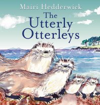 Utterly Otterleys, The (Jul)