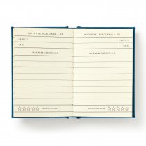 Future Blackmail Tiny Diary (Mar)