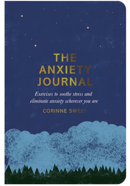Anxiety Journal, The (Mar)
