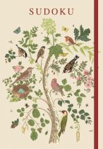 Sudoku Elegant Puzzles (Mar)