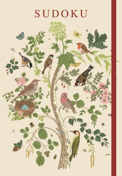 Sudoku Elegant Puzzles (Mar)