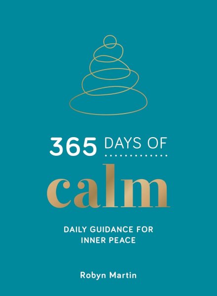 365 Days of Calm (Mar)