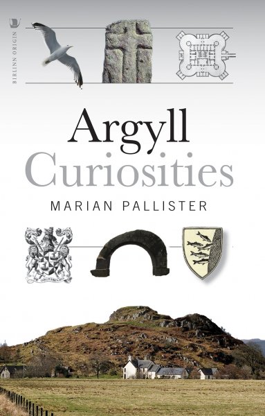 Argyll Curiosities (Apr)