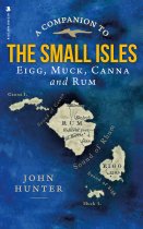 Companion to the Small Isles, A (Apr)